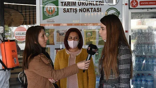 Atatürk Orman Çiftliği Fethiye Şubesi, Tedbirini Aldı