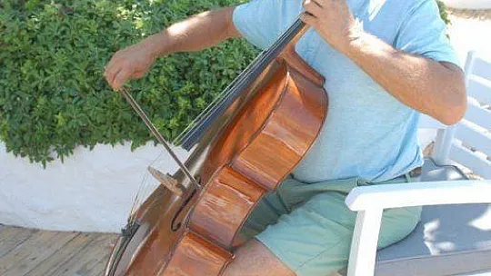 TÜRKİYE'Yİ ABD'DE TANITMAK İSTİYOR