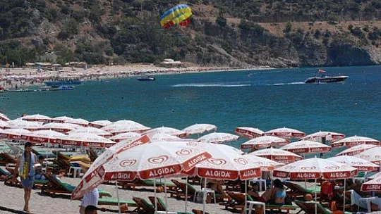 MUÇEV'E TEŞEKKÜR ETTİLER