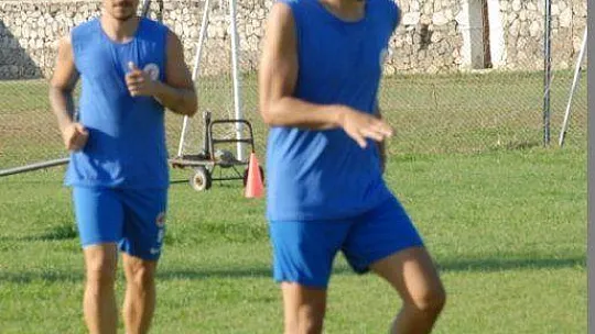 FETHİYESPOR TEMPO YÜKSELTİYOR