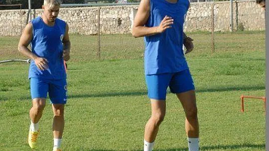 FETHİYESPOR TEMPO YÜKSELTİYOR