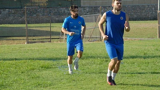 FETHİYESPOR TEMPO YÜKSELTİYOR