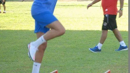 FETHİYESPOR TEMPO YÜKSELTİYOR
