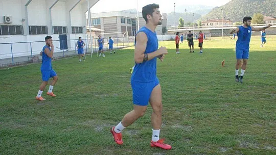 FETHİYESPOR TEMPO YÜKSELTİYOR