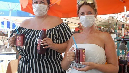 YALÇIN, 'NARIN EN KALİTELİSİNİ KULLANIYORUZ'