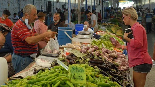 Pazarın Şampiyonu Yayla Börülcesi 