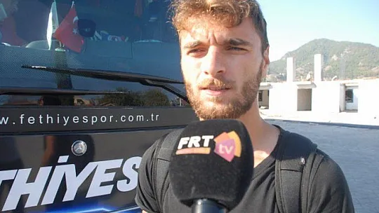 FETHİYESPOR, KAMPI AFYON'A TAŞIDI