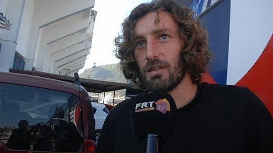 FETHİYESPOR, KAMPI AFYON'A TAŞIDI