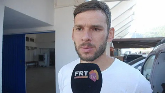 FETHİYESPOR, KAMPI AFYON'A TAŞIDI