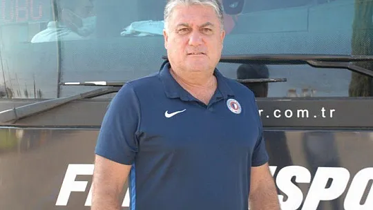 FETHİYESPOR, KAMPI AFYON'A TAŞIDI