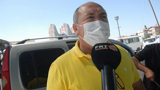 CHP'DEN AŞURE ETKİNLİĞİ