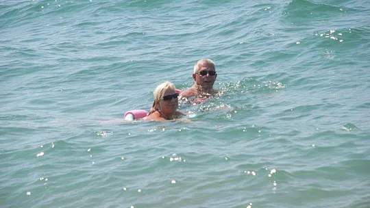 Ay, 'Eylül ve Ekim aylarından umutluyum' 
