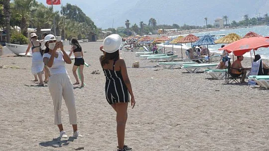 Ay, 'Eylül ve Ekim aylarından umutluyum' 
