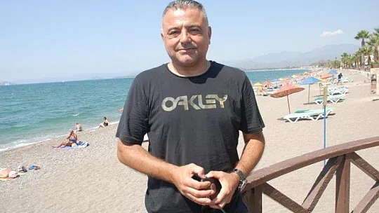 Ay, 'Eylül ve Ekim aylarından umutluyum' 