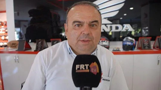 MOTOSİKLET SATIŞLARI YÜZDE 30 ARTTI