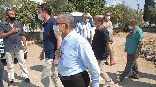 ÖZYER AİLESİNİN ACI GÜNÜ