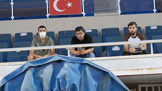 Fethiyespor'da hedef 3 puan