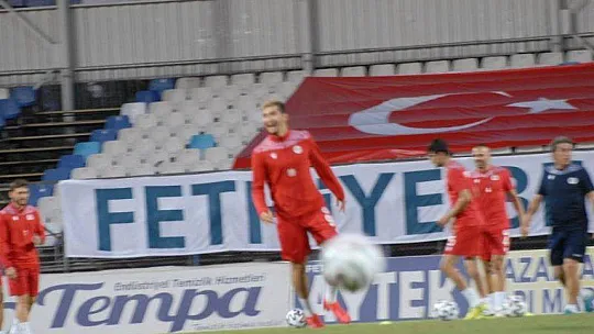 Fethiyespor'da hedef 3 puan