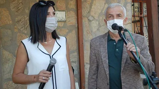 Fethiye Geçici Hayvan Bakım Merkezi'nin çehresi değişiyor
