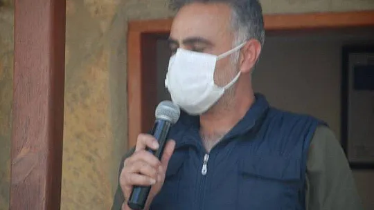 Fethiye Geçici Hayvan Bakım Merkezi'nin çehresi değişiyor