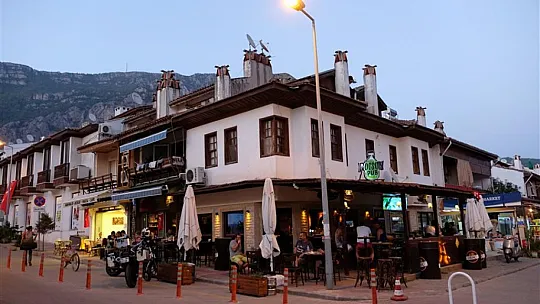 Akyaka Nerededir? Akyaka'ya Nasıl Gidilir?