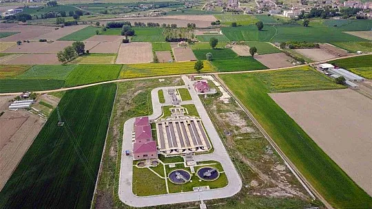 DSİ Genel Müdürü Yıldız ''DSİ olarak ülkemizin 2023 hedefleri doğrultusunda çalışıyoruz'