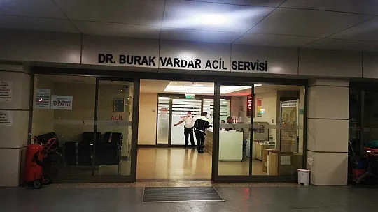 DSV Yatçılık'ta meydan savaşı gibi kavga