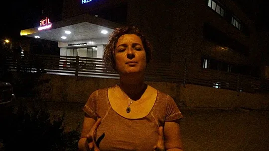 DSV Yatçılık'ta meydan savaşı gibi kavga