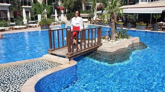 Düğün turizmi çalışmaları sürüyor