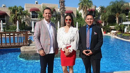 Düğün turizmi çalışmaları sürüyor