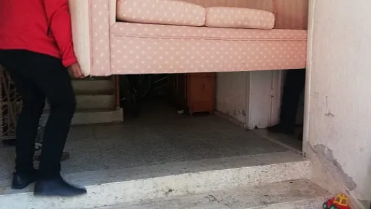 Dükkan Senin ihtiyaç sahiplerine ulaşmaya devam ediyor