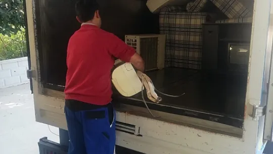 Dükkan Senin ihtiyaç sahiplerine ulaşmaya devam ediyor