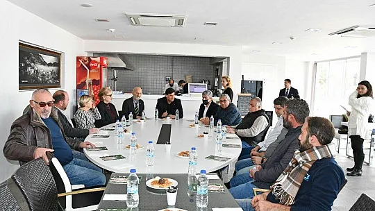 Çevreye Duyarlı Tekne Sahipleri Ödüllendirildi