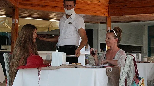 Dünya bu uygulamanın peşinde