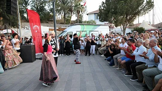 Dünya Çevre Günü'nde 25 dalgıçla deniz dibi temizliği yapıldı
