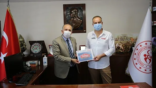 Dünya Ralli Şampiyonası 18-20 Eylül'de Marmaris'te yapılacak