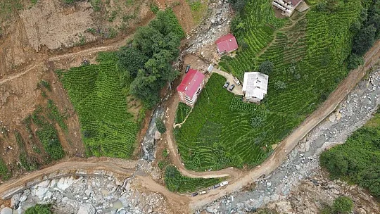 Dünya su tehdidi ile karşı karşıya