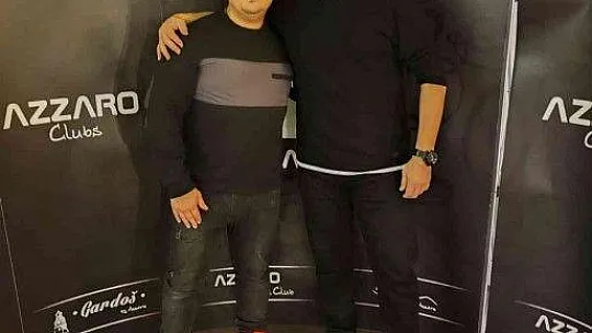 Dünyaca ünlü basketbolculara konser veren disk jokey, Marmaris'in adını duyuruyor