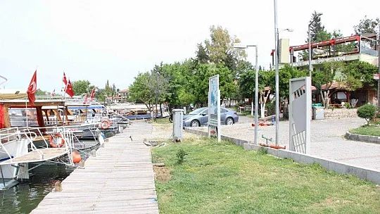 Dünyaca ünlü turizm merkezine dev yatırım