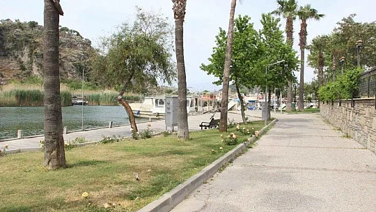 Dünyaca ünlü turizm merkezine dev yatırım