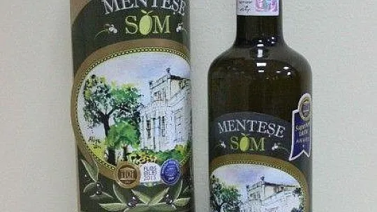 Dünyanın en iyi 500 zeytinyağı listesine Türkiye'den 9 marka girmeyi başardı