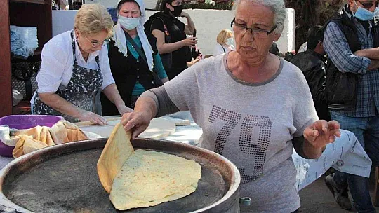 Dünyanın en pahalı tatlısı: Dilimi 5 bin lira