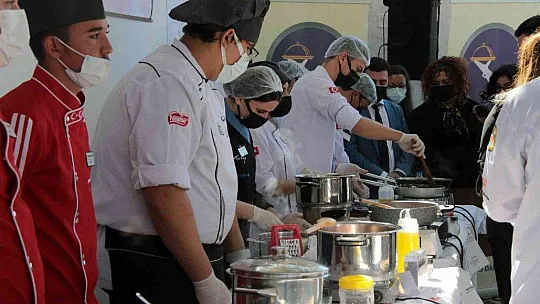 Dünyanın en pahalı tatlısı: Dilimi 5 bin lira