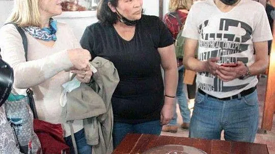 Dünyanın en pahalı tatlısı: Dilimi 5 bin lira