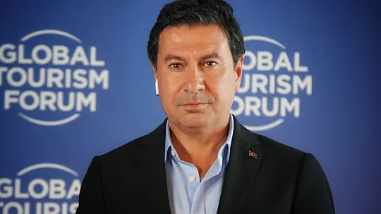 Dünyanın turizm liderleri Bodrum'da buluştu