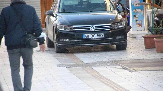 Duyarsızlık Dünya Engelliler Günü'nde de devam etti