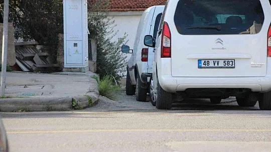 Duyarsızlık Dünya Engelliler Günü'nde de devam etti