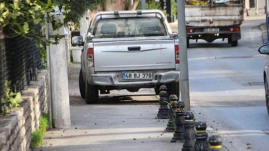 Duyarsızlık Dünya Engelliler Günü'nde de devam etti