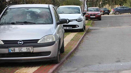 Duyarsızlık Dünya Engelliler Günü'nde de devam etti