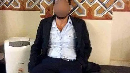 KATİL ZANLISI, FETHİYE'DE YAKALANDI